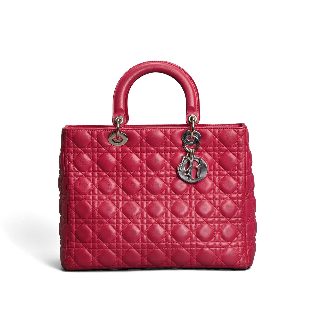 CHRISTIAN DIOR - LADY DIOR, YEAR 2011.