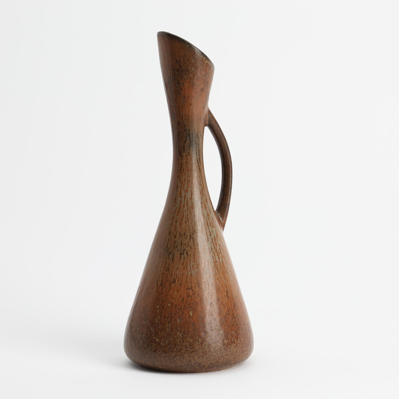 GUNNAR NYLUND. Hänkelvas, Rörstrand.