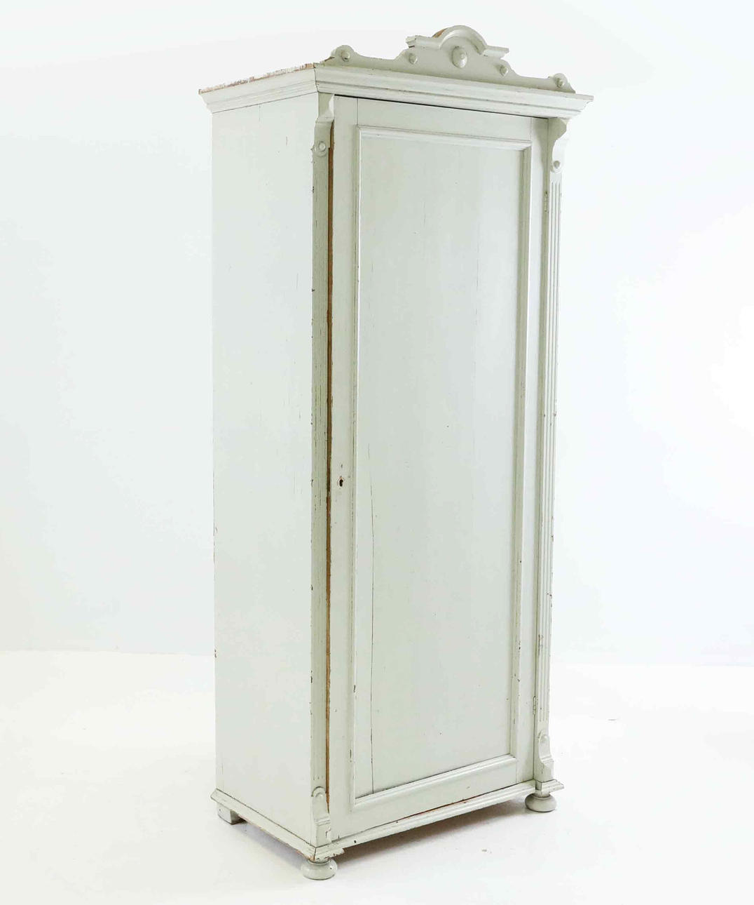 VAATEKAAPPI, 1700-/1900-luku.