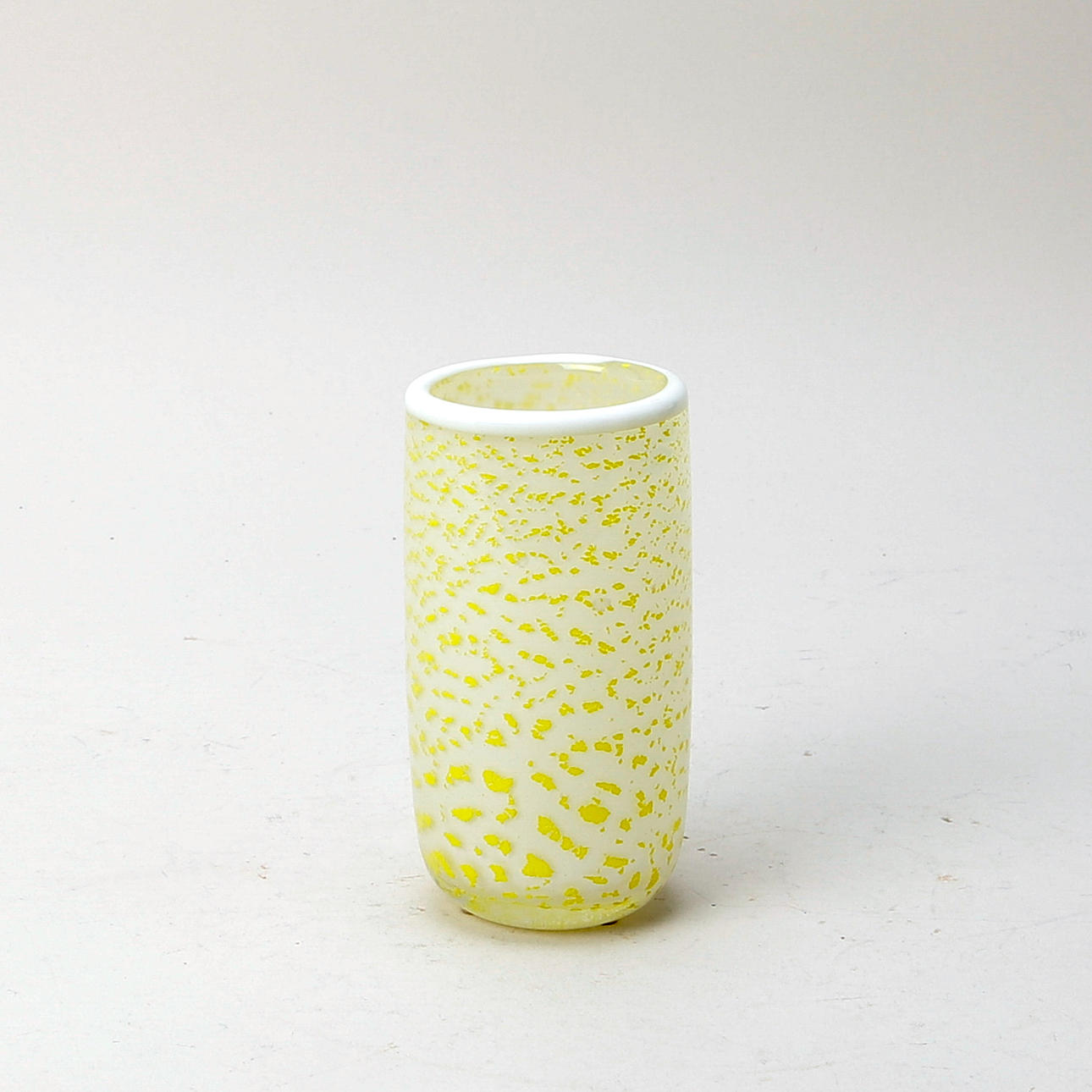 INGEBORG LUNDIN. A glass vase, Orrefors.