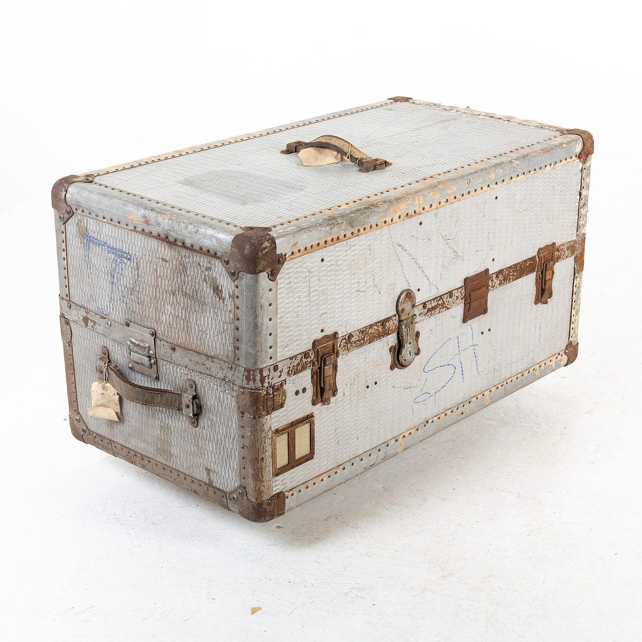 MATKAVAATEKAAPPI, 1900-luvun alkupuoli.