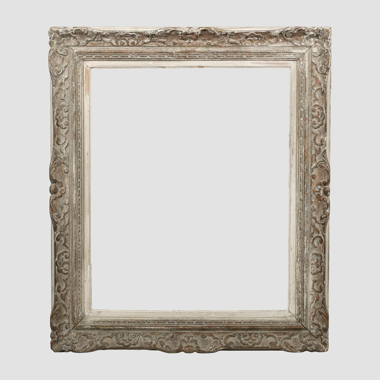 French 'Montparnasse' frame 1940-50s. Art - Other - Auctionet
