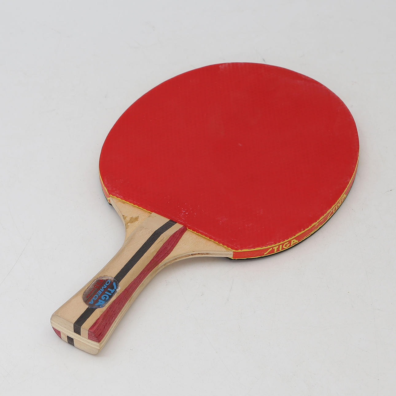 BORDSTENNISRACK, STIGA OMEGA WRB SYSTEM.