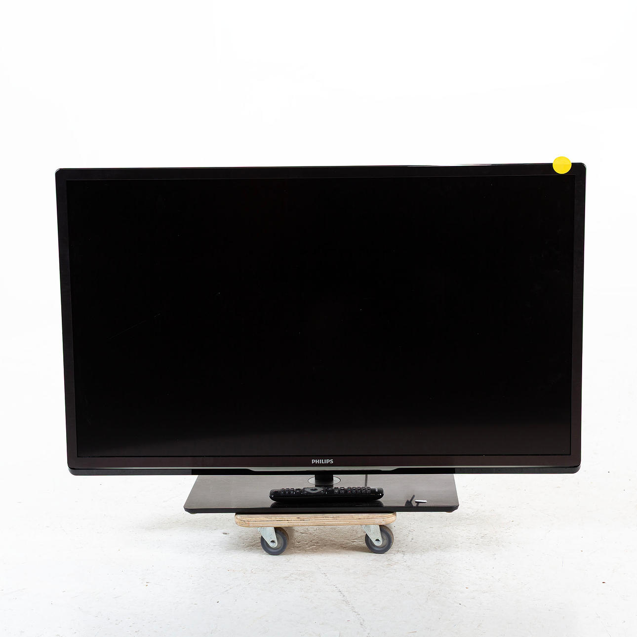TV, Philips, 40PFL5527T/12.
