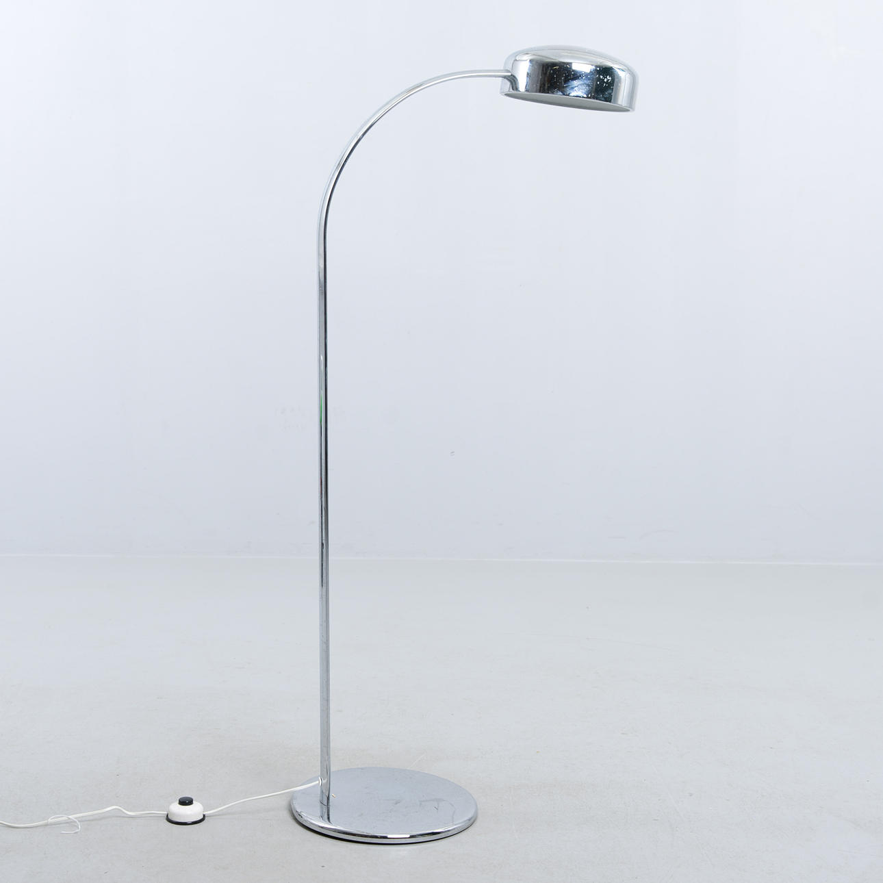 BODENLEUCHTE, Ateljé Lyktan, Åhus.