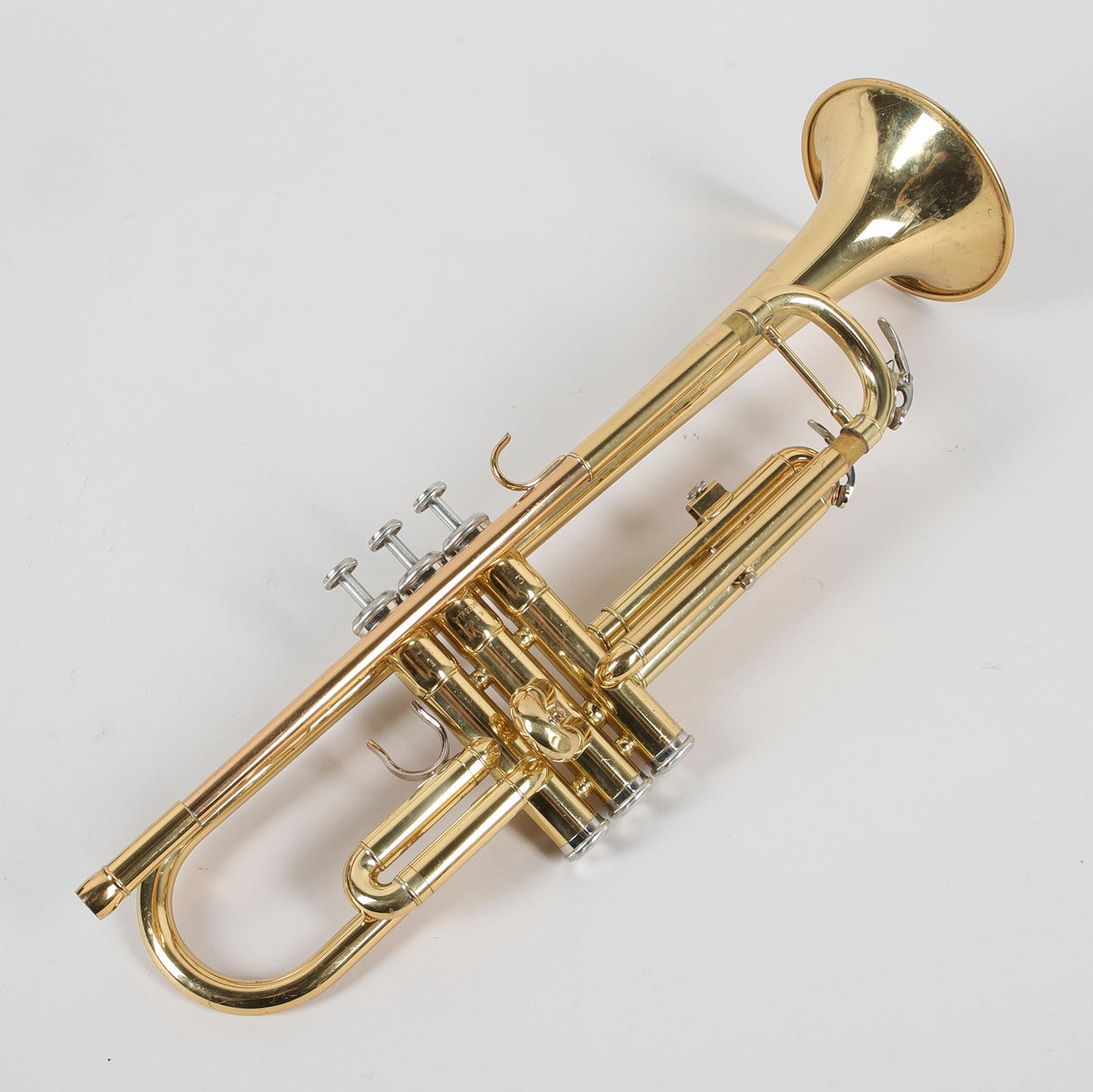 TRUMPET, Yamaha model 2335.
