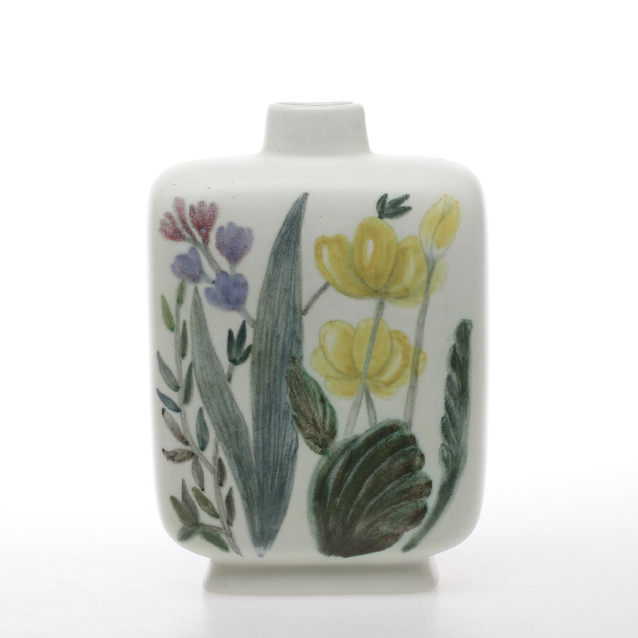 VAS, porslin, Carl Harry Stålhane, Rörstrand.