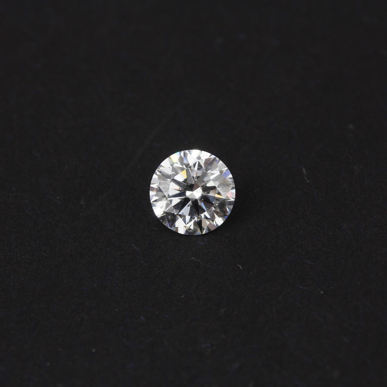 LAB GROWN DIAMOND (1.04CT).