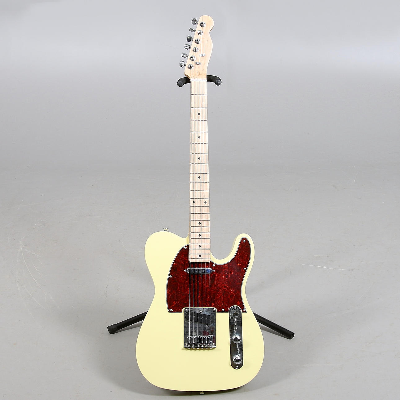 ELGITARR, Telecaster-modell. 2000-tal.