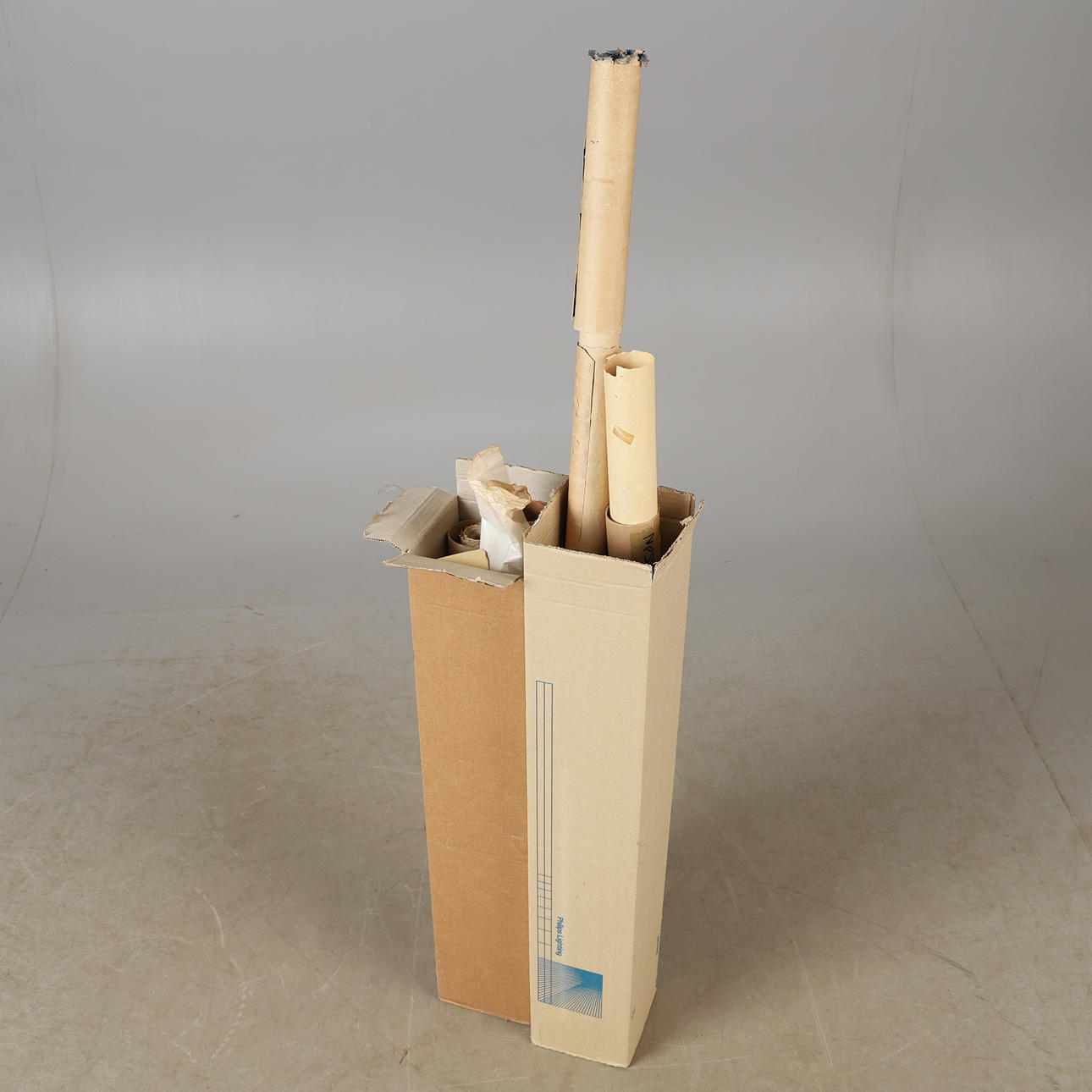 FARTYGSRITNINGAR, oramade.