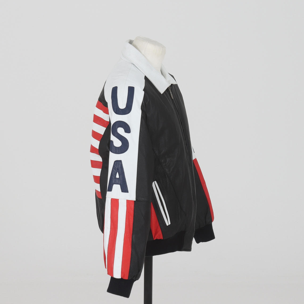 Nahkatakki, Wheremi, 2000-luku.