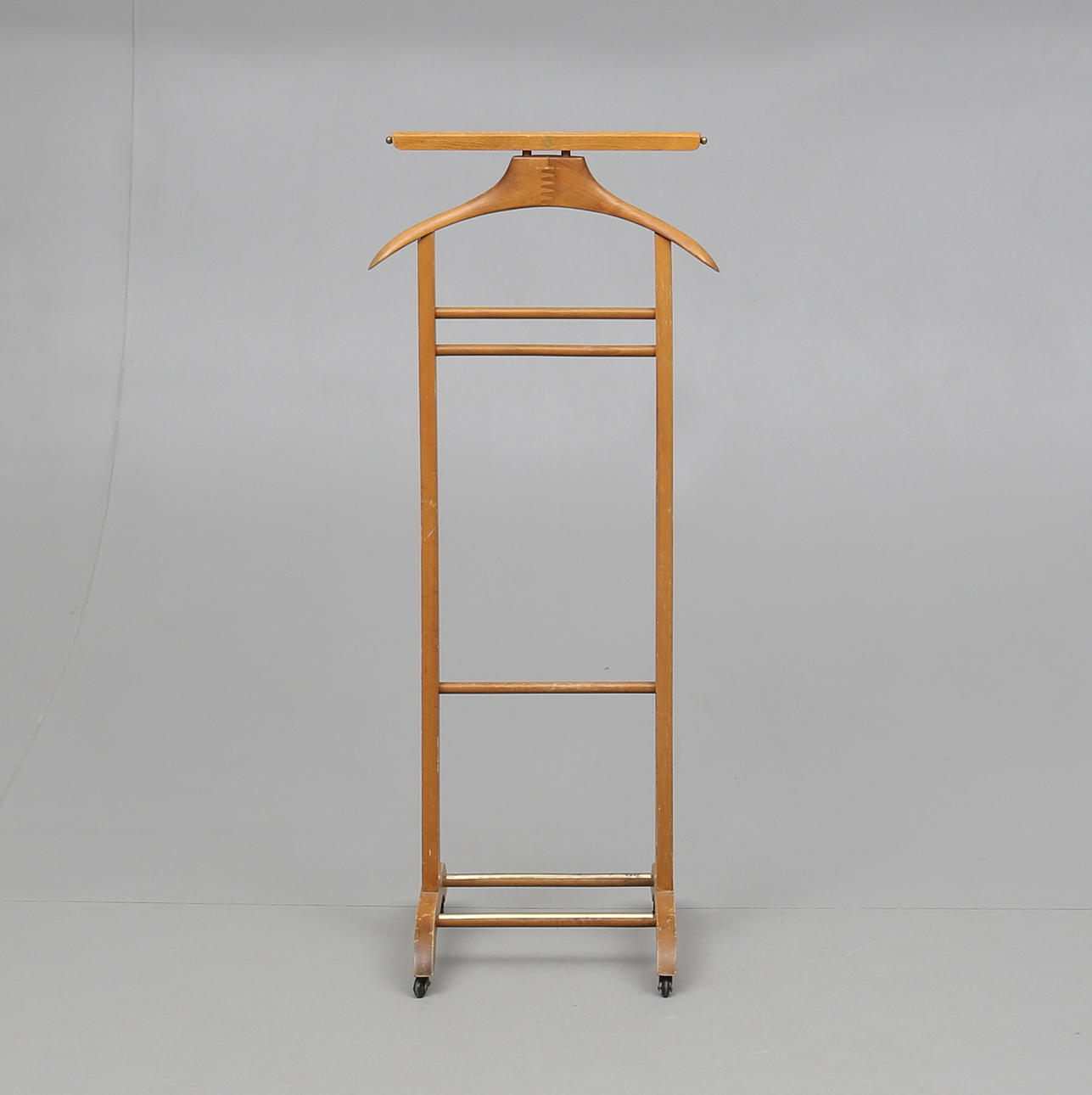 HERRBETJÄNT, FR, Brevettato, Italien, 1900-takets andra hälft.