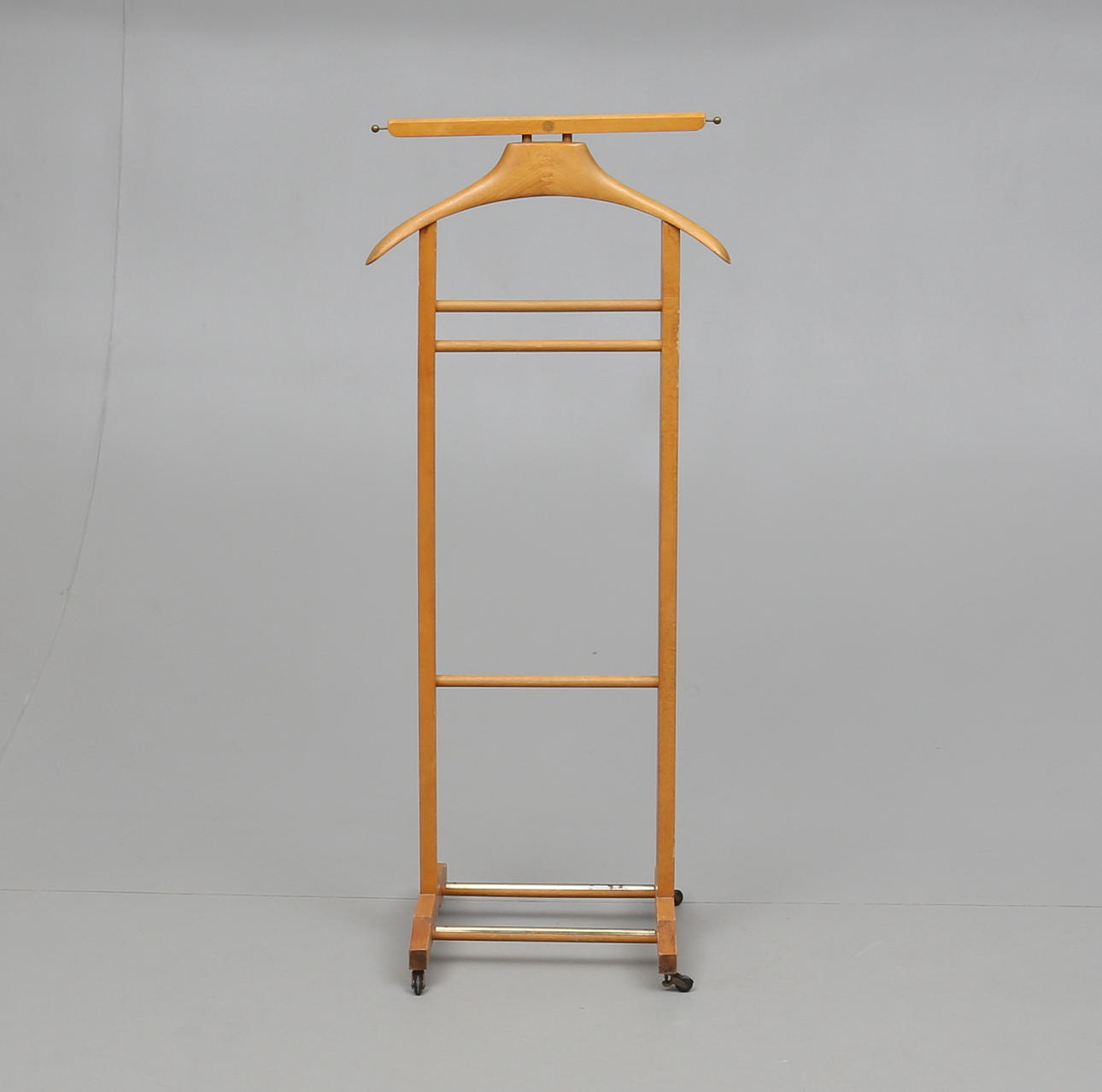 HERRBETJÄNT, FR, Brevettato, Italien, 1900-takets andra hälft.