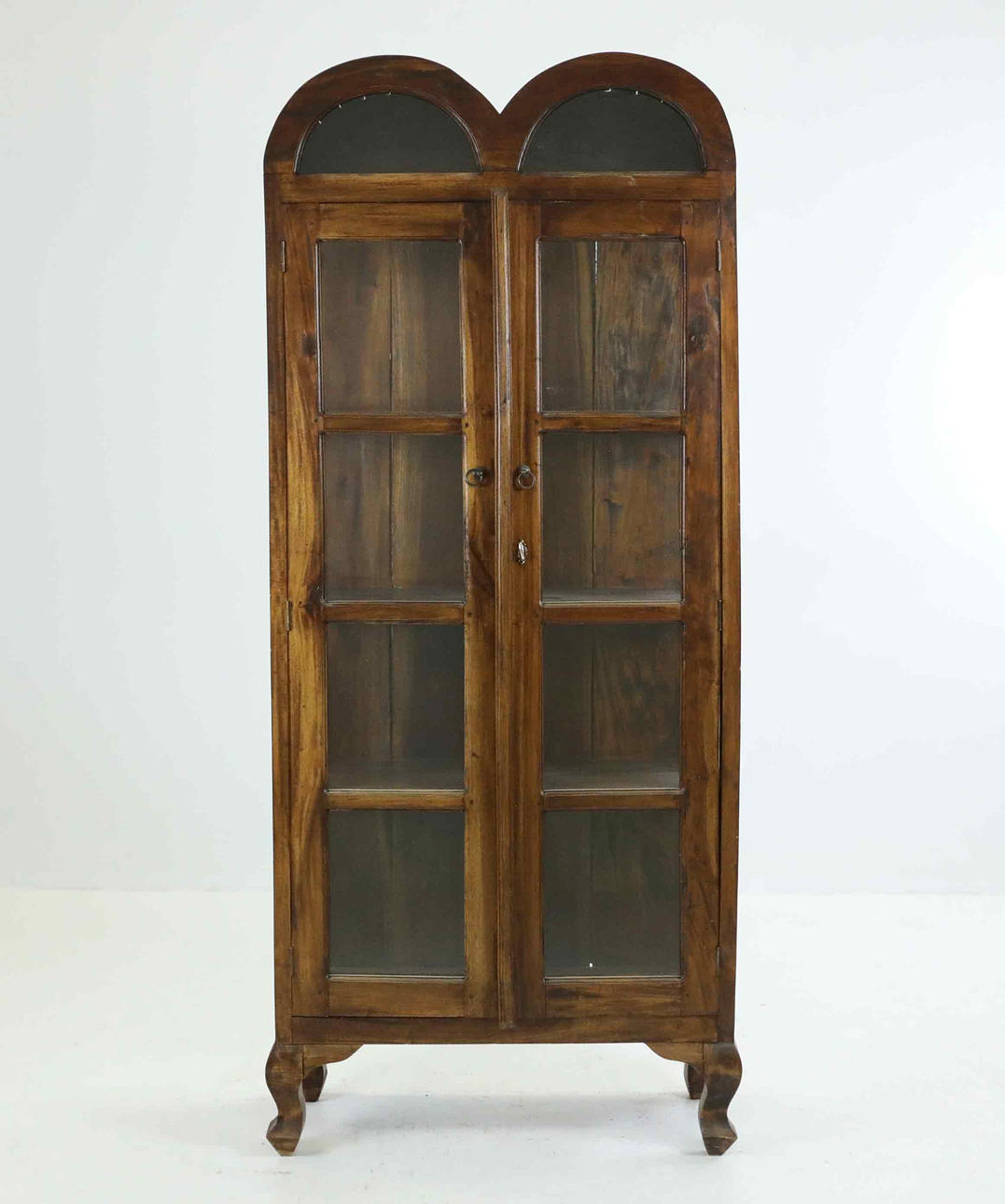 DISPLAY CABINET, Art Deco style.