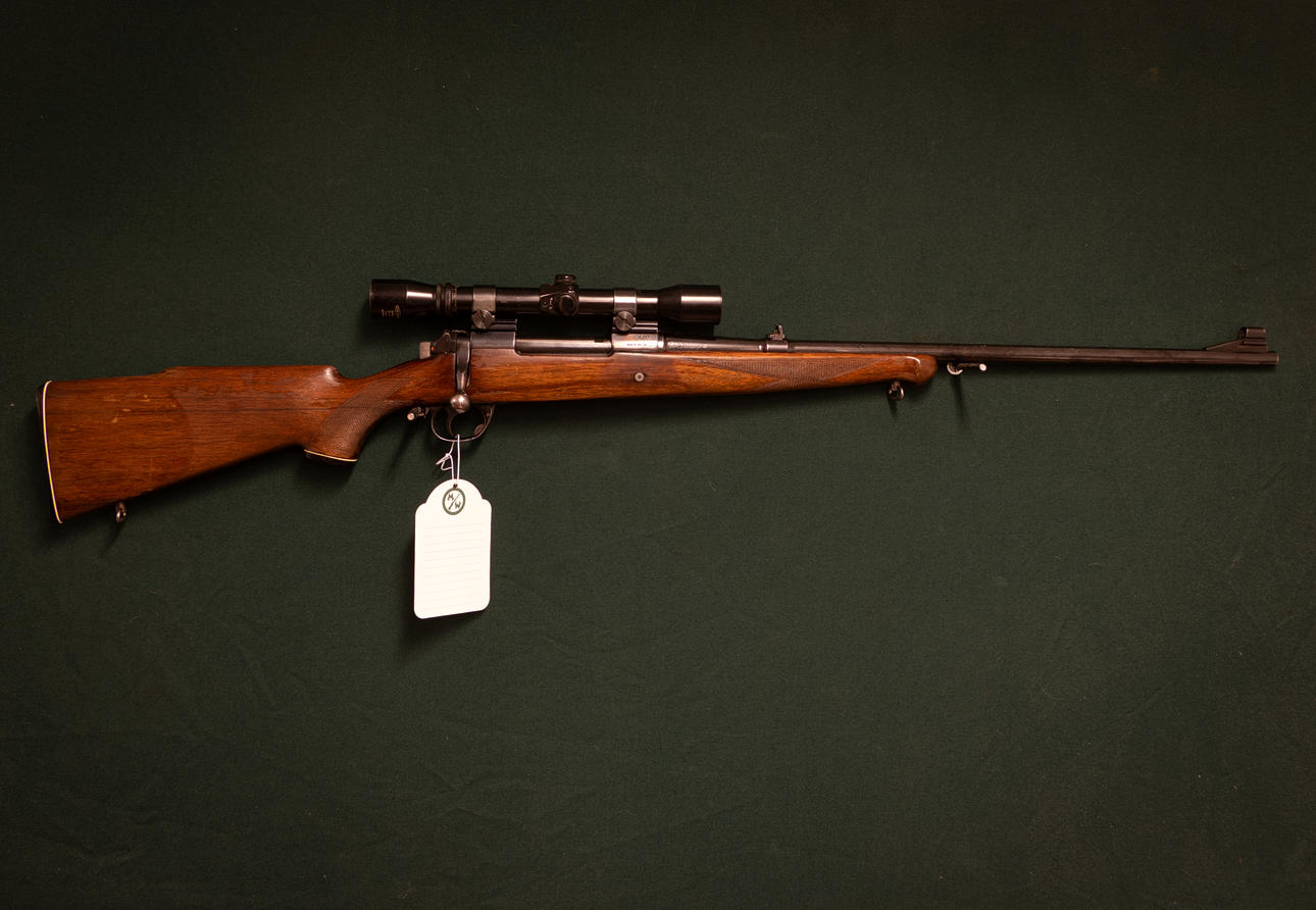 BSA 30-06 Supply No.1075992 SE1075992.