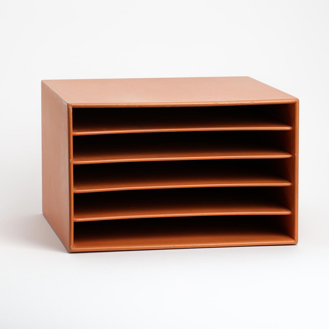 Document Tray, unknown designer, second half of the 20th century.