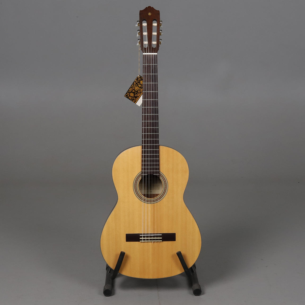 AKUSTISK GITARR, Yamaha CG-110M.