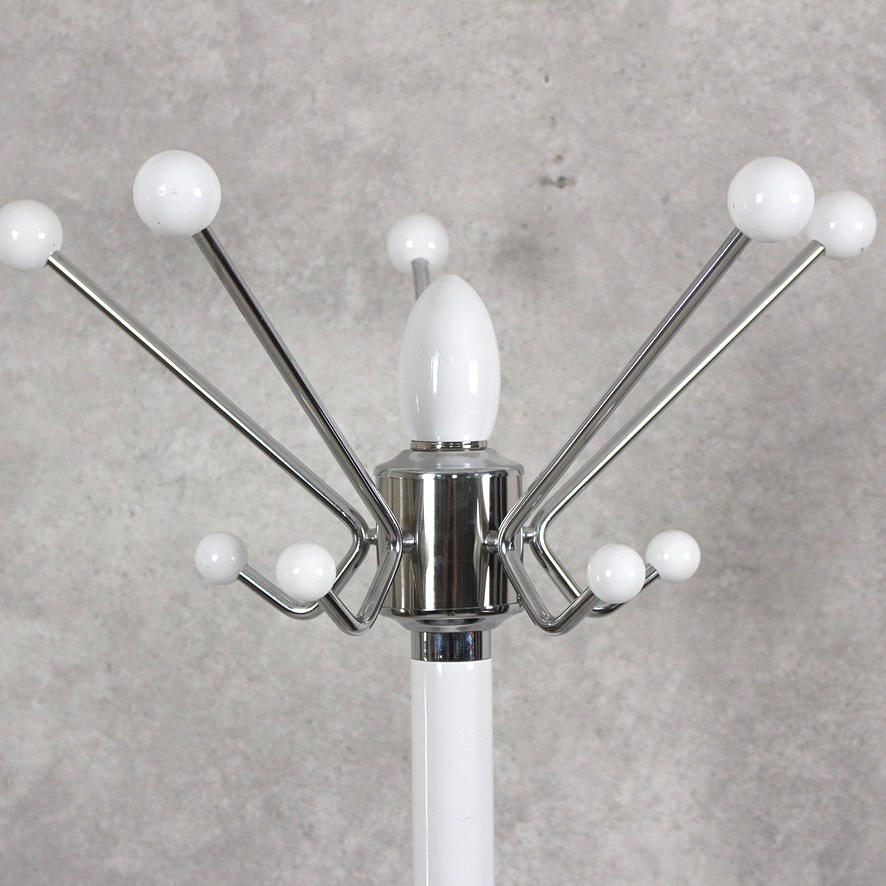 TAMBOURMAJOR, modern production.