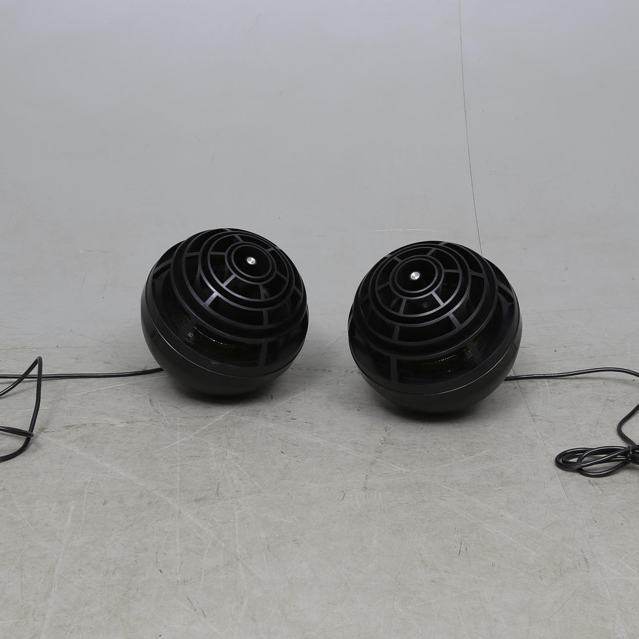 HÖGTALARE, ett par, 1970-tal.