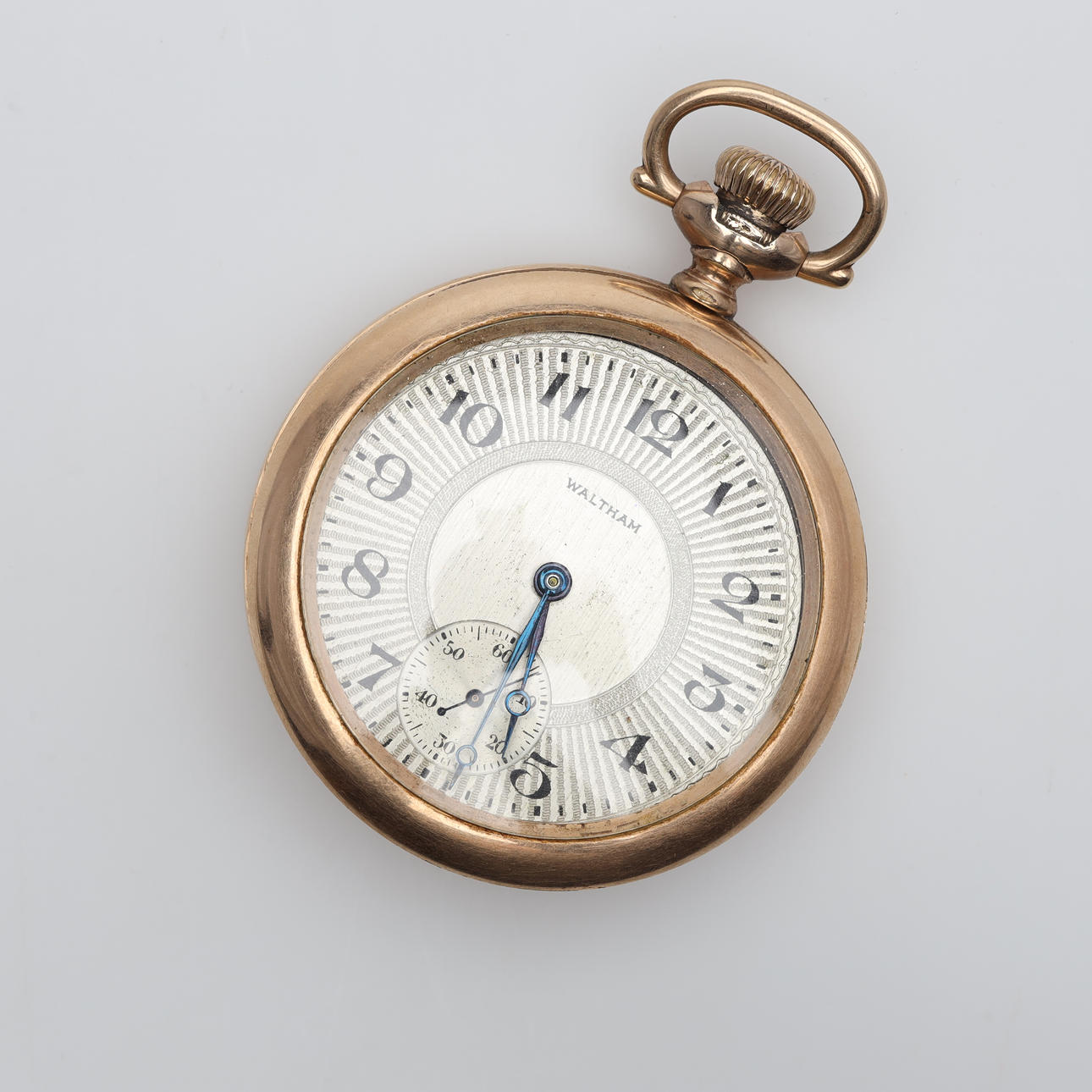 TASKUKELLO, Waltham, metalli.