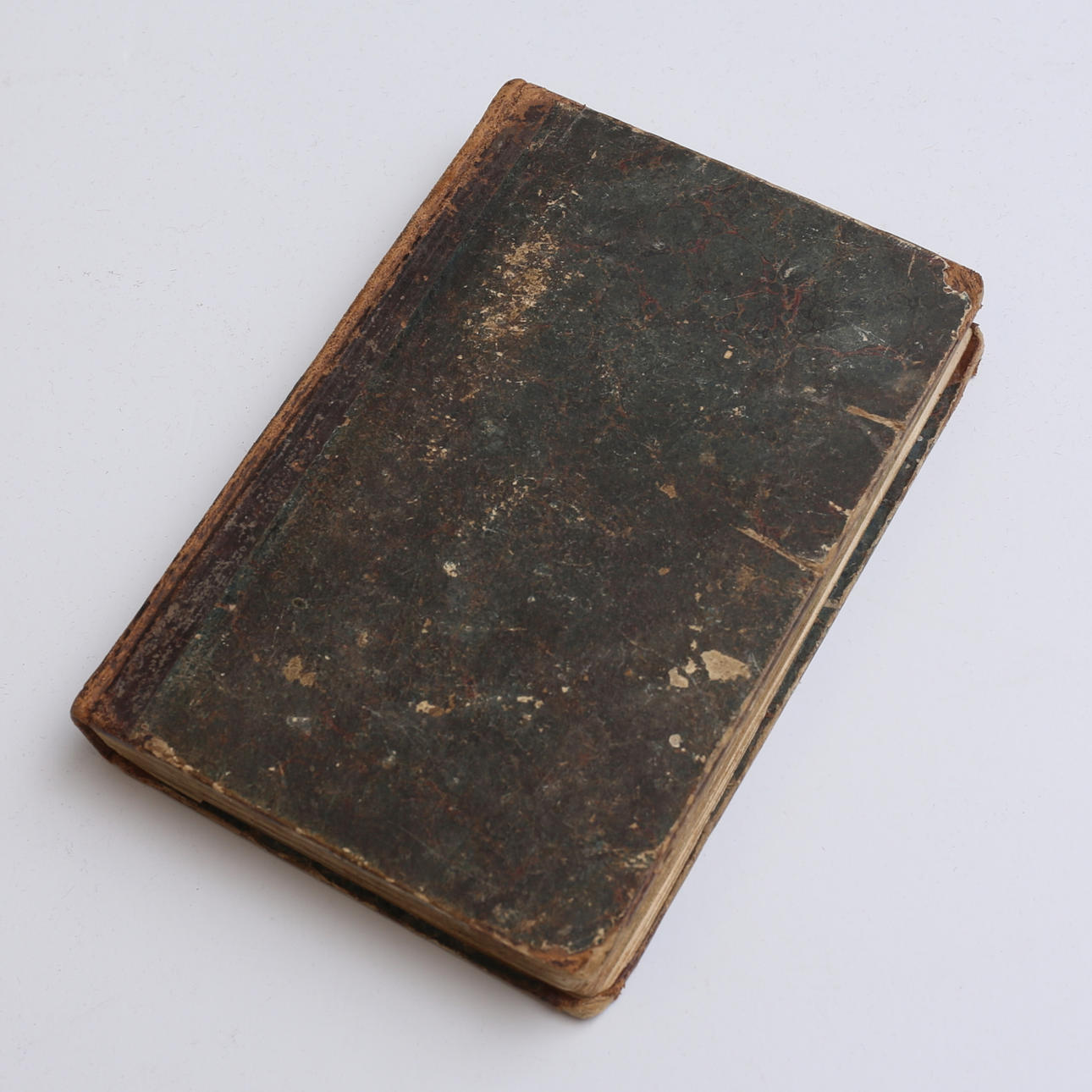 LIBRO DE COCINA DE GUSTAFWA BJÖRKLUND, Estocolmo, 1847.