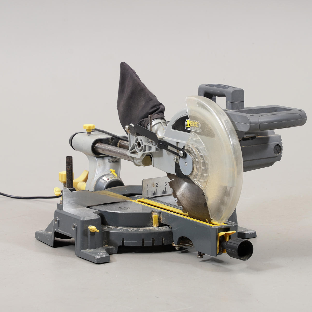 KAP og GERSAWS, Meec Tools.