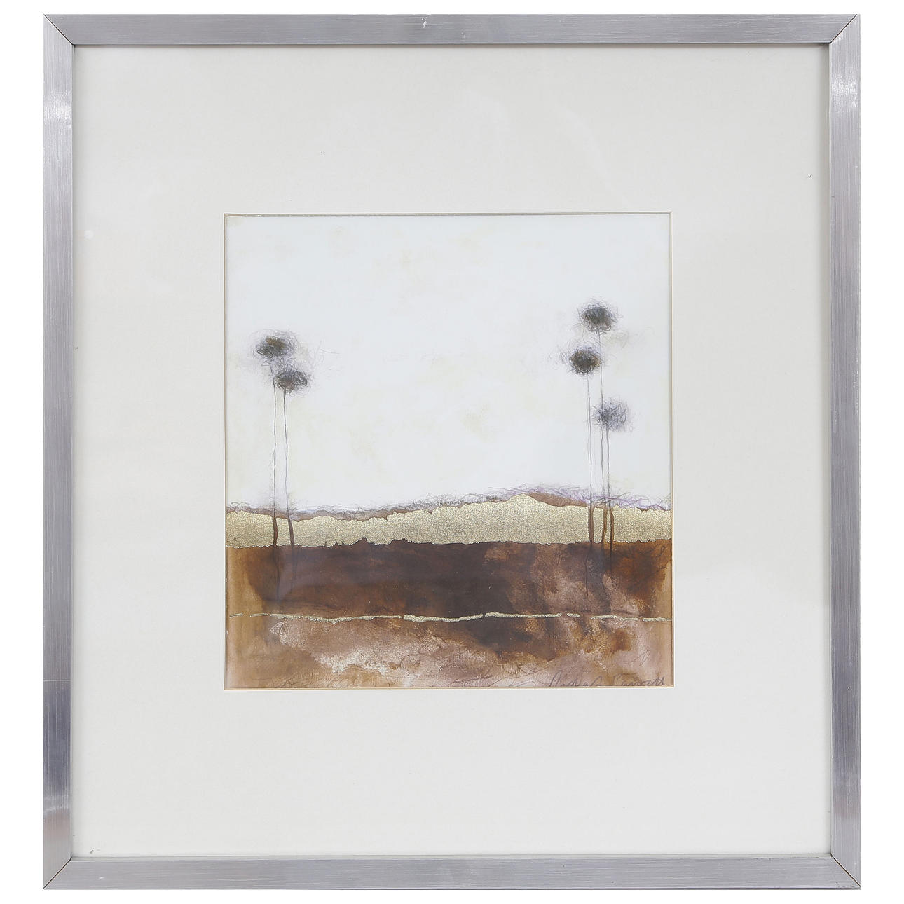 RICHARD BARRETTE. LITHOGRAPHIC PRINTING.