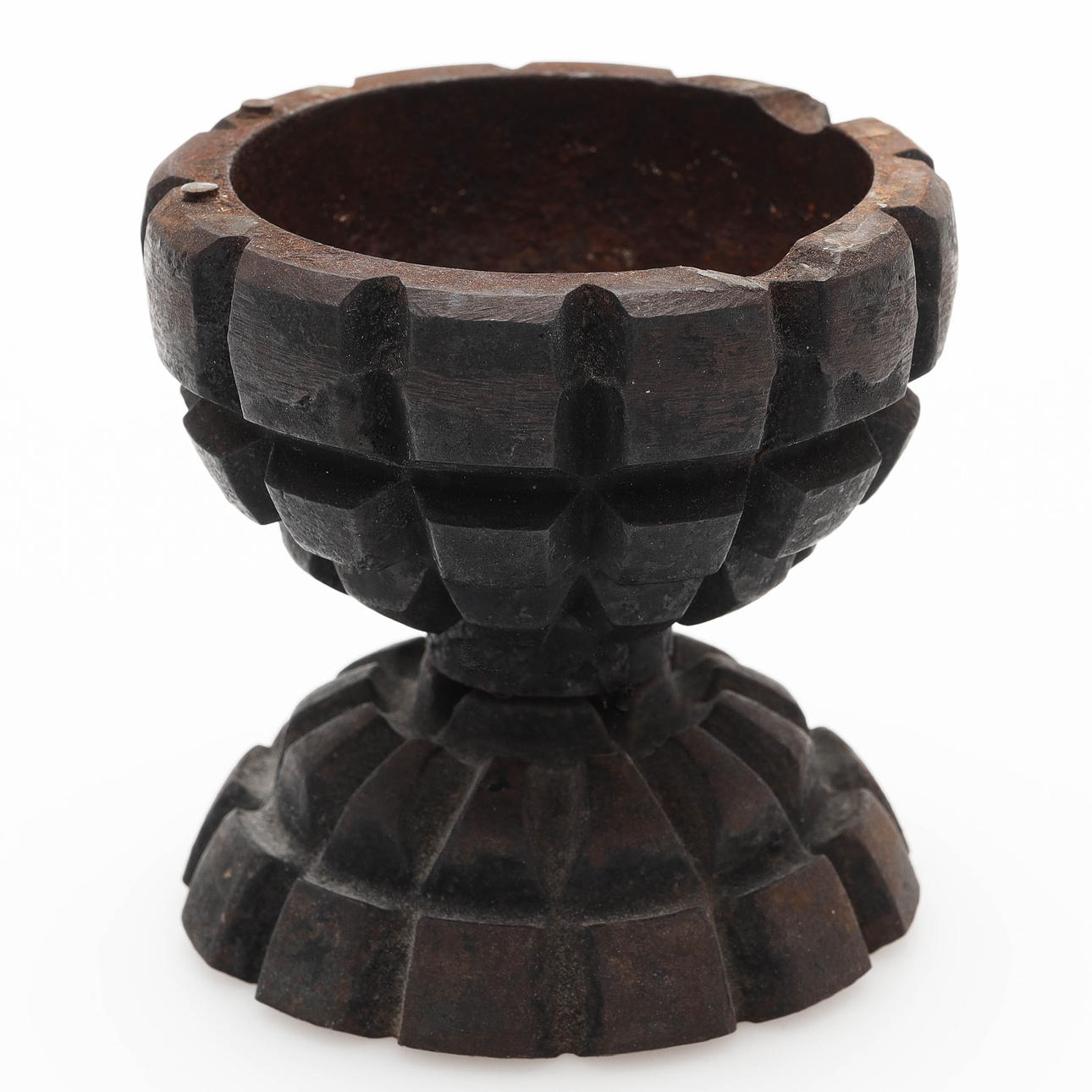 ASKFAT, omgjord granat.