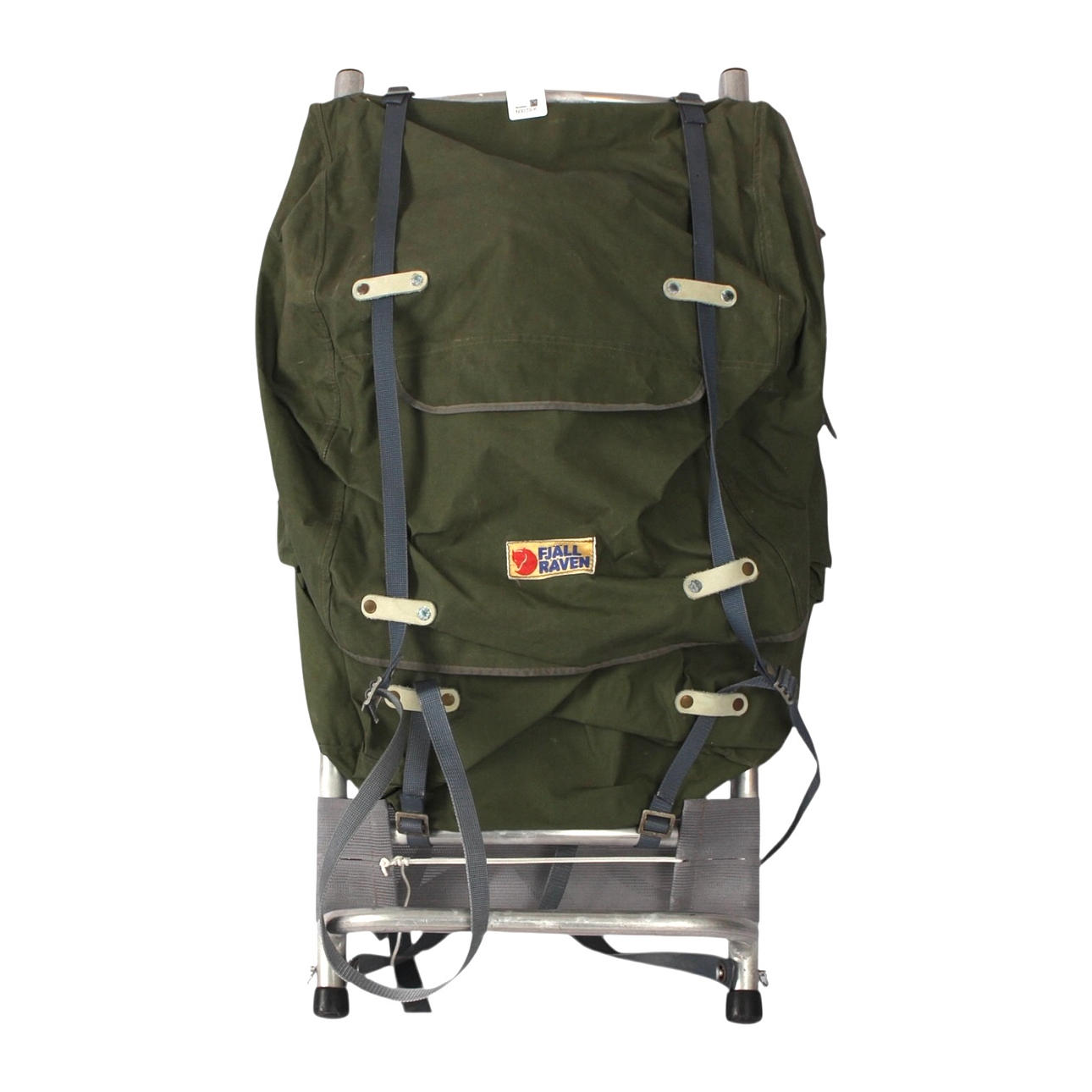 BACKPACK, Fjällräven.