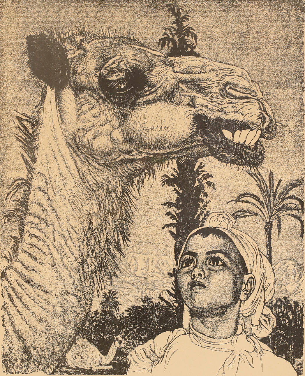 EDUARD WIIRALT. Reproduction.