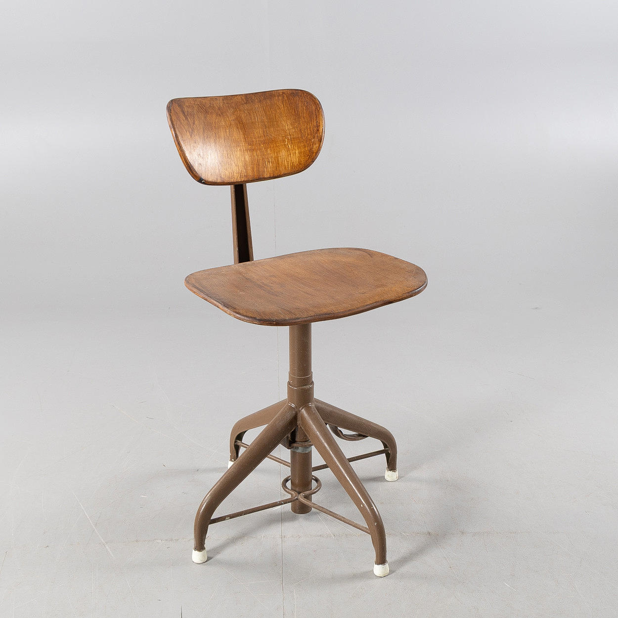 SKRIVBORDSSTOL, 1930/40-tal.