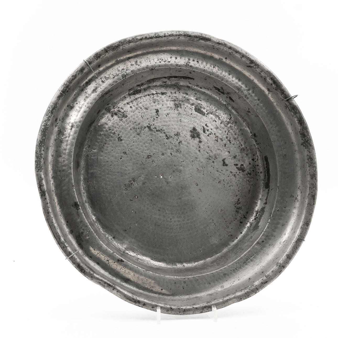 A TENNFAT, Jönköping, early 18th century.