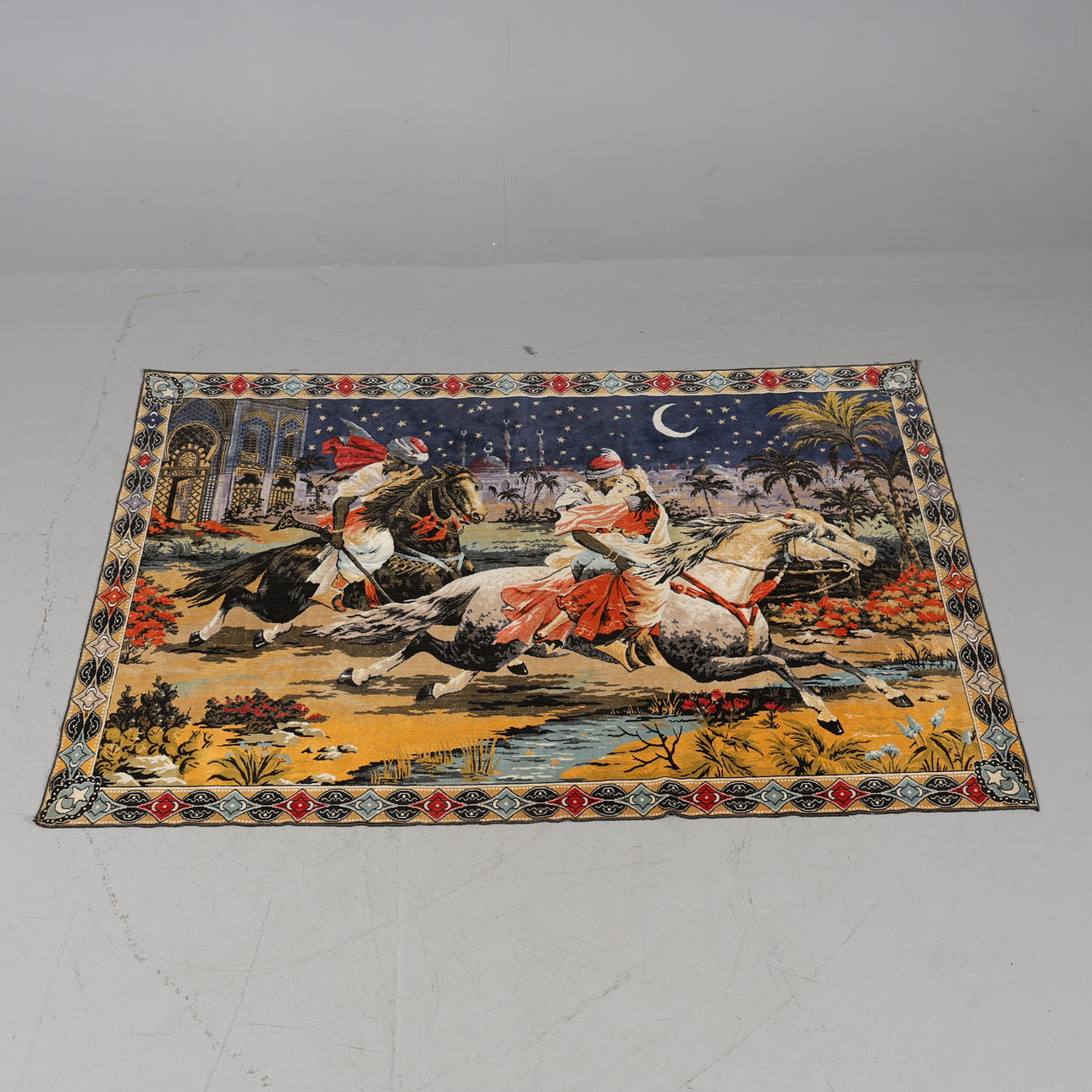 Tapestry, 20th century.