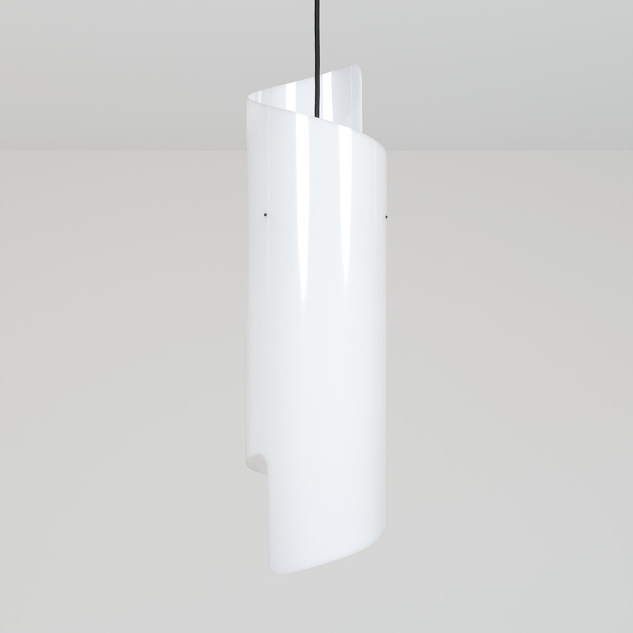 SØREN REFSGAARD. Pendulum with acrylic screen, Denmark.