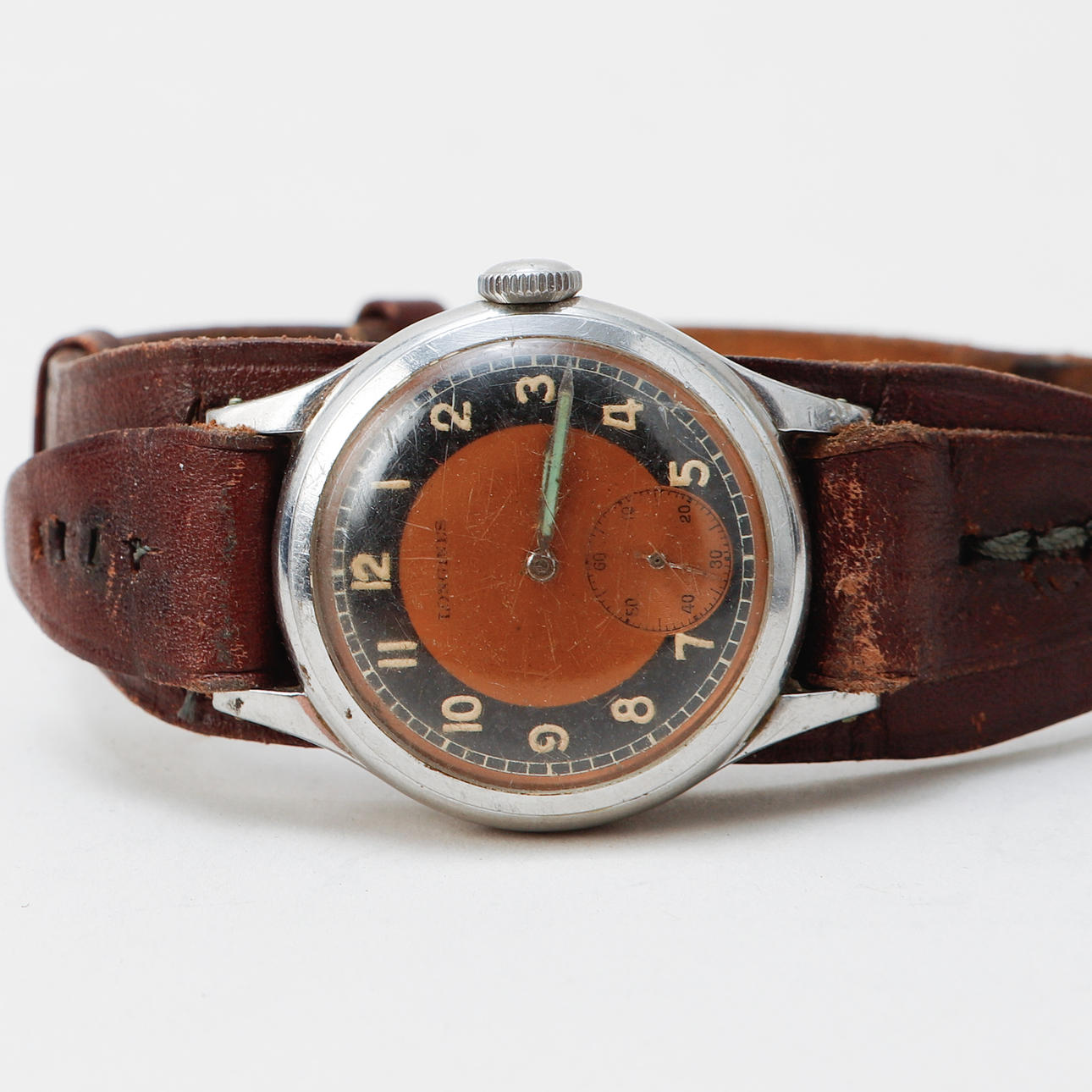 RELOJES DE PULSERA, Longines.