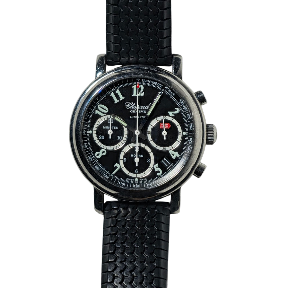 RELOJ CHOPARD MILLE MIGLIA. AUTOMATIC CHRONOGRAPH.