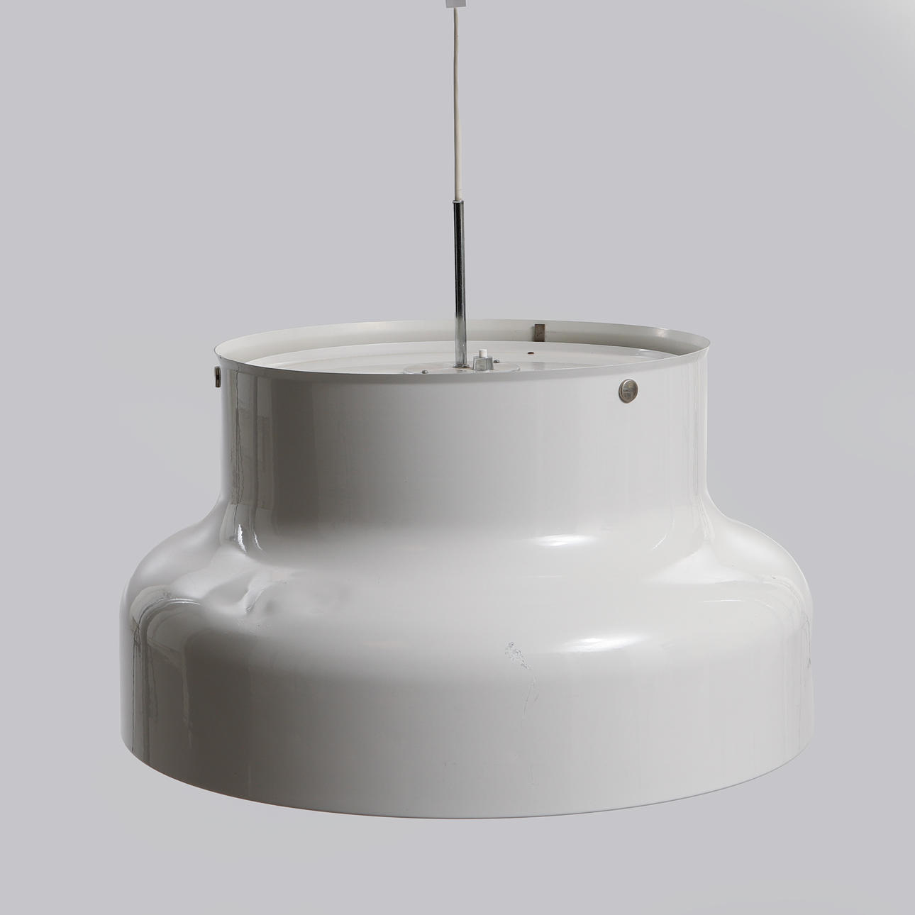 ANDERS PEHRSON. Ceiling lamp, “Bumling” Ateljé Lyktan, Åhus.