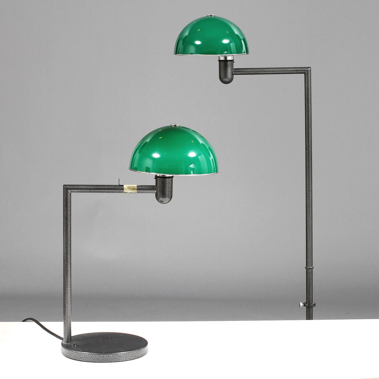 GOLVARMATUR och BORDSARMATUR, "ZERO", Per Sundstedt.