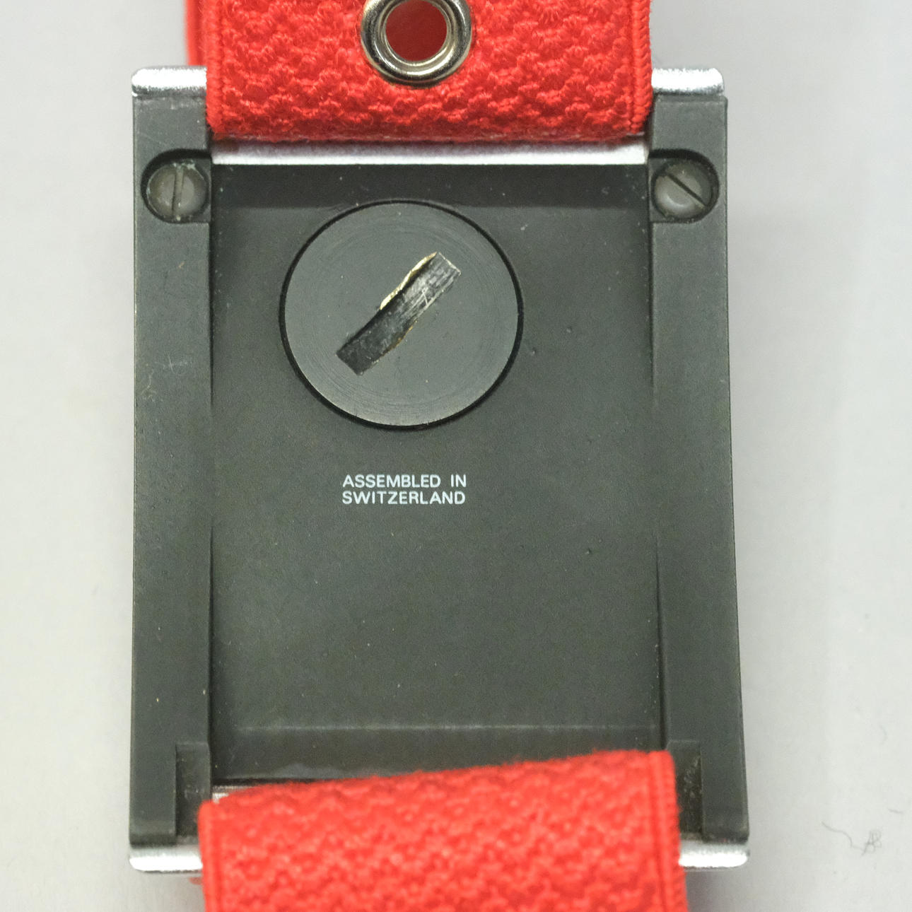 HEUER. STOPWATCH. “MICROSPLIT 370