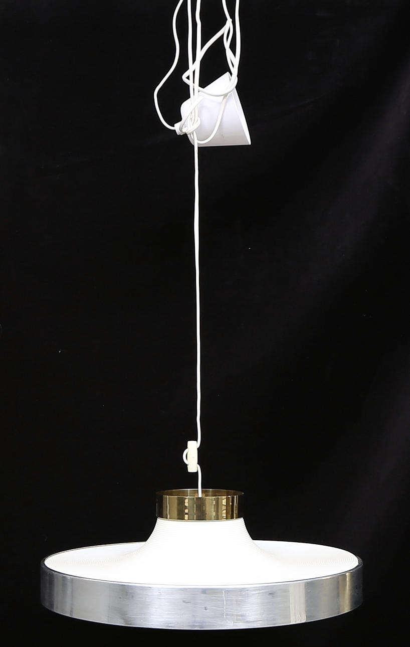 TAKLAMPA, Rotoflex. 1960-tal.