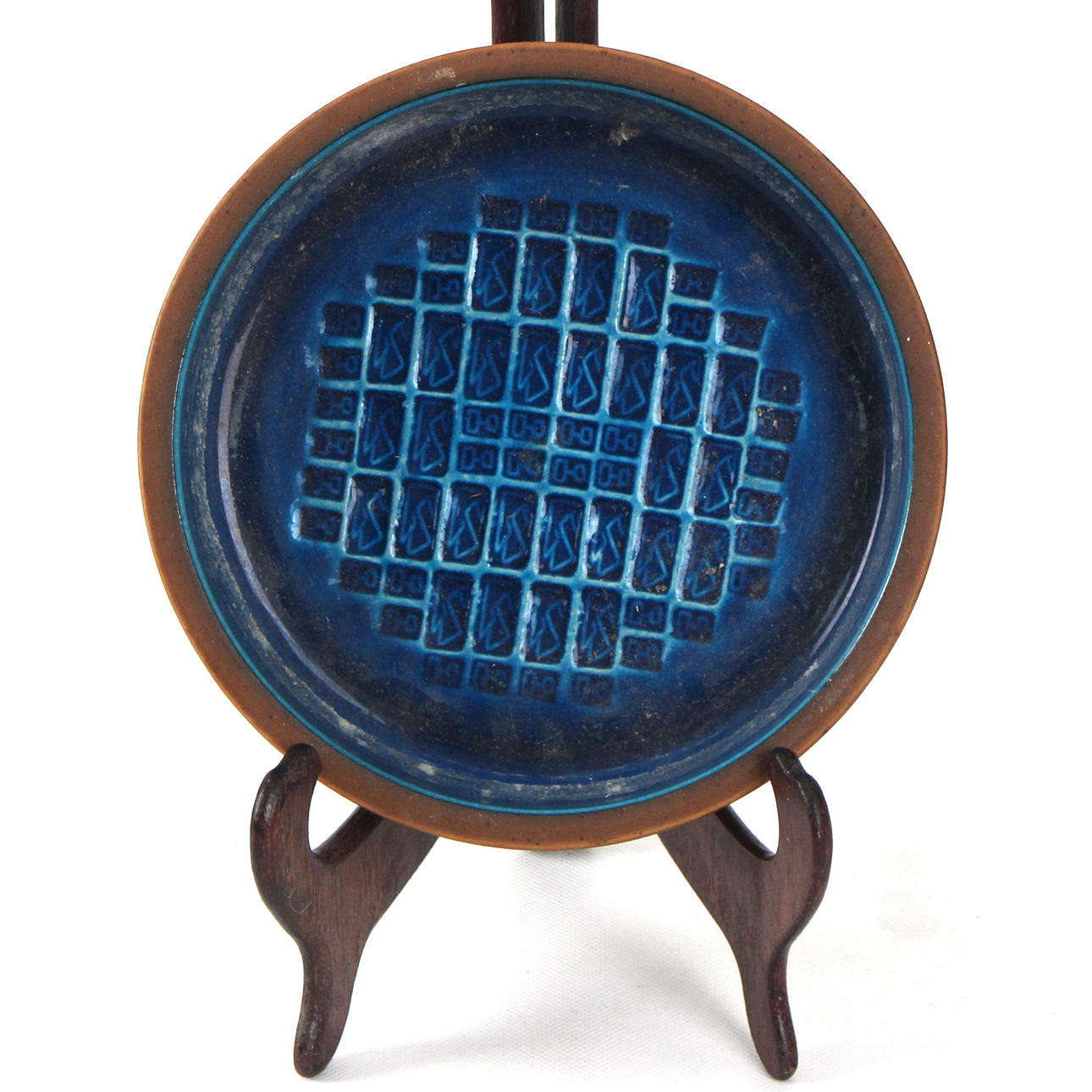 FAT, porslin Royal Copenhagen.