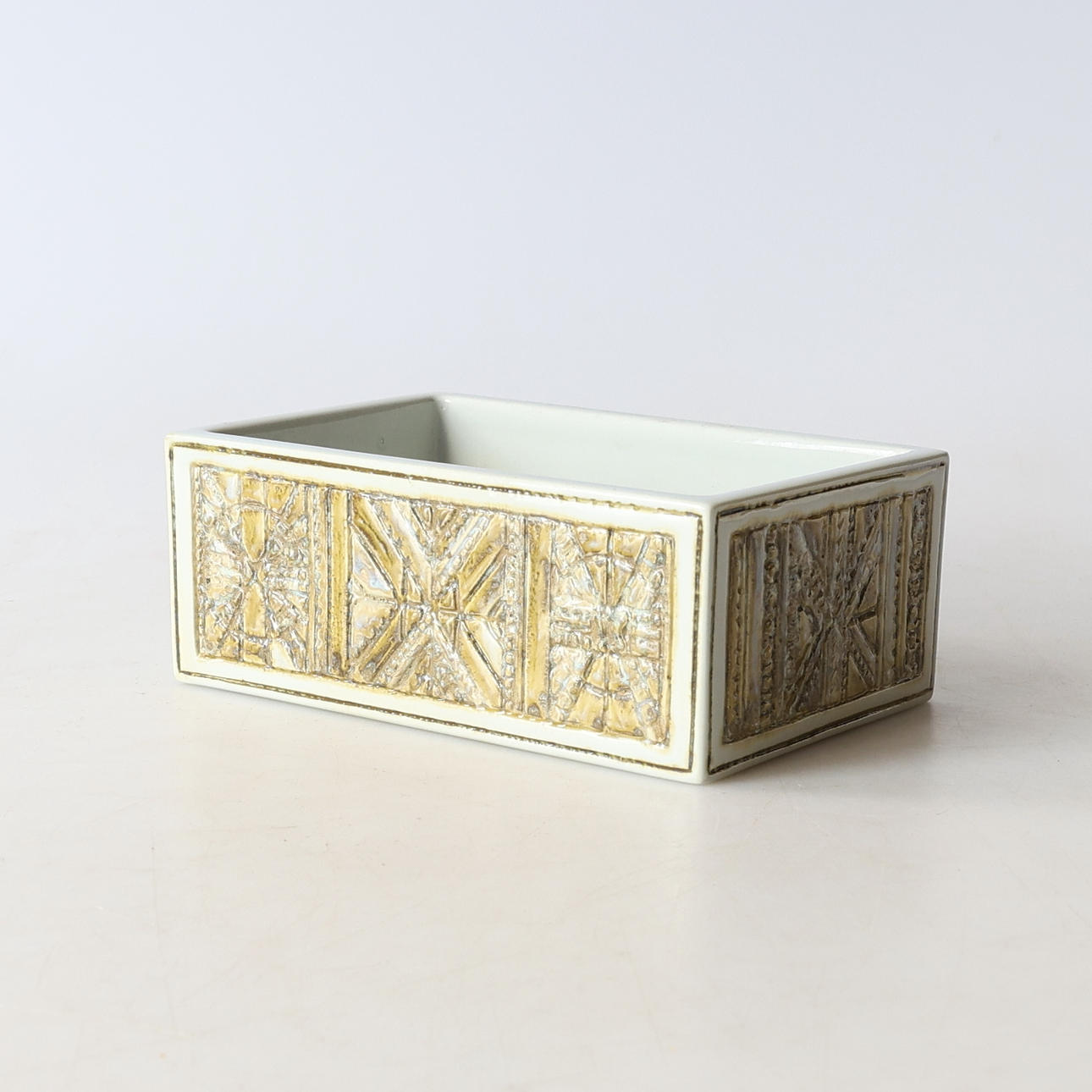 Kari Christensen box