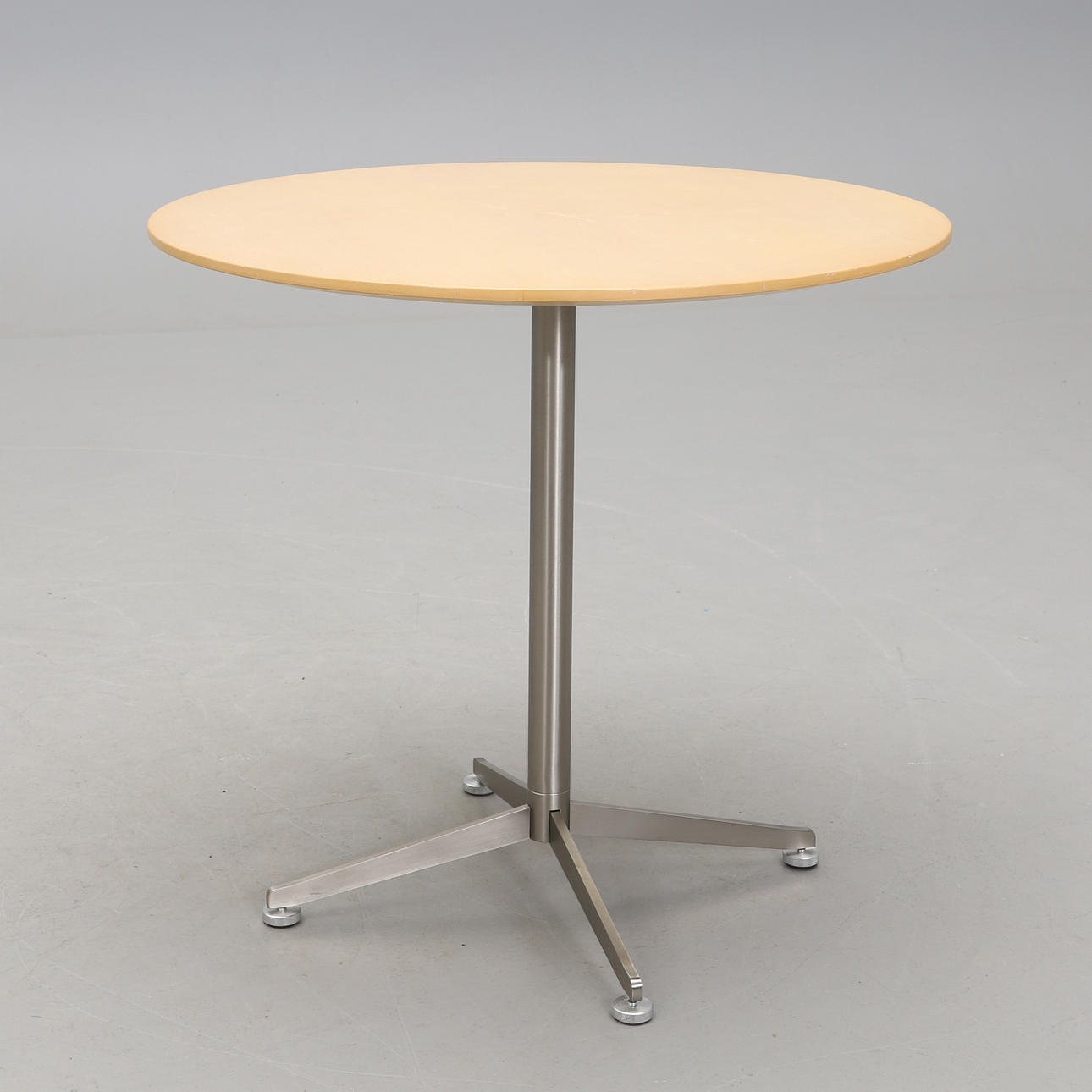 PAUL LEROY. Table, “Spinal”, Paustian.