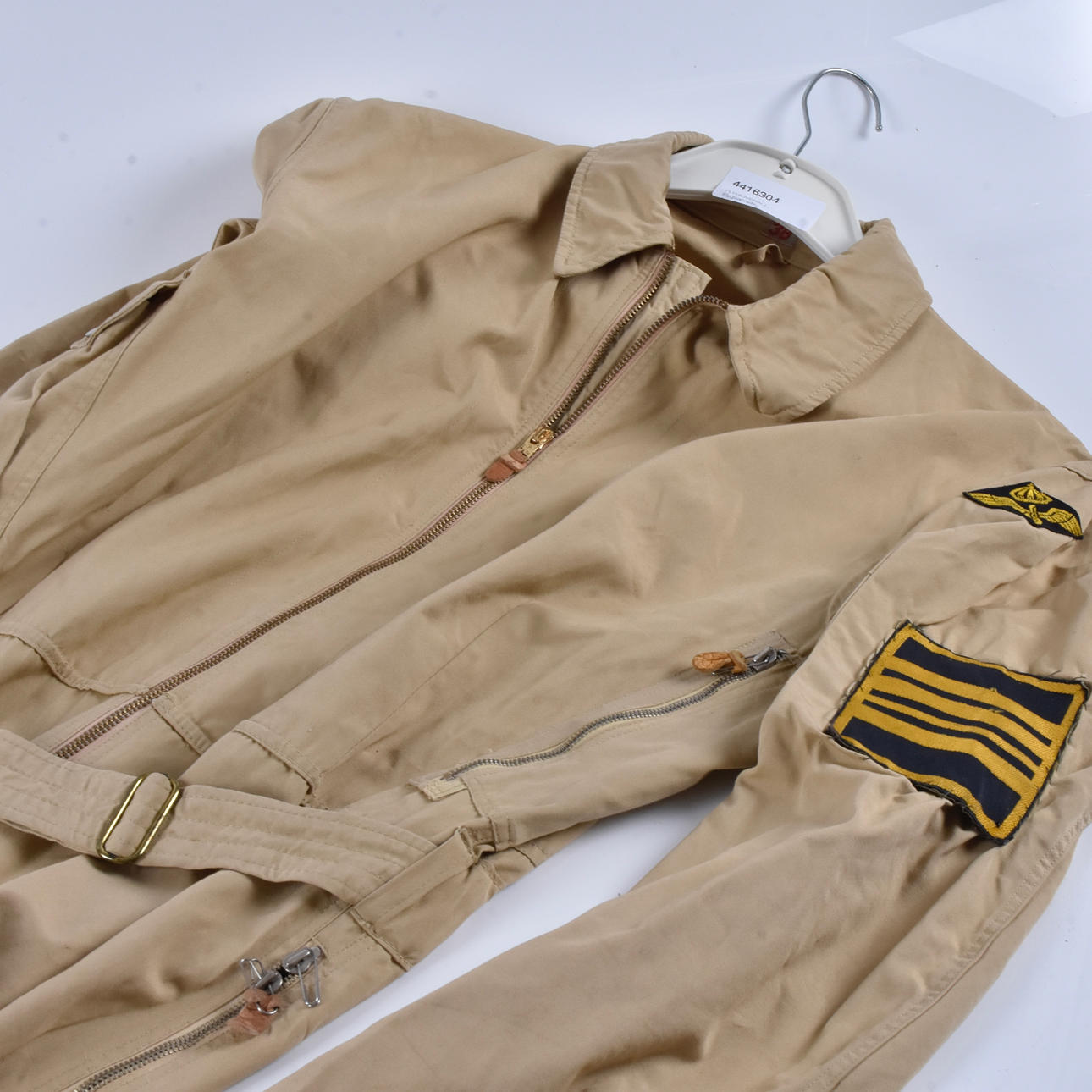 FLYJUMPSUIT, Air Force, Sweden.