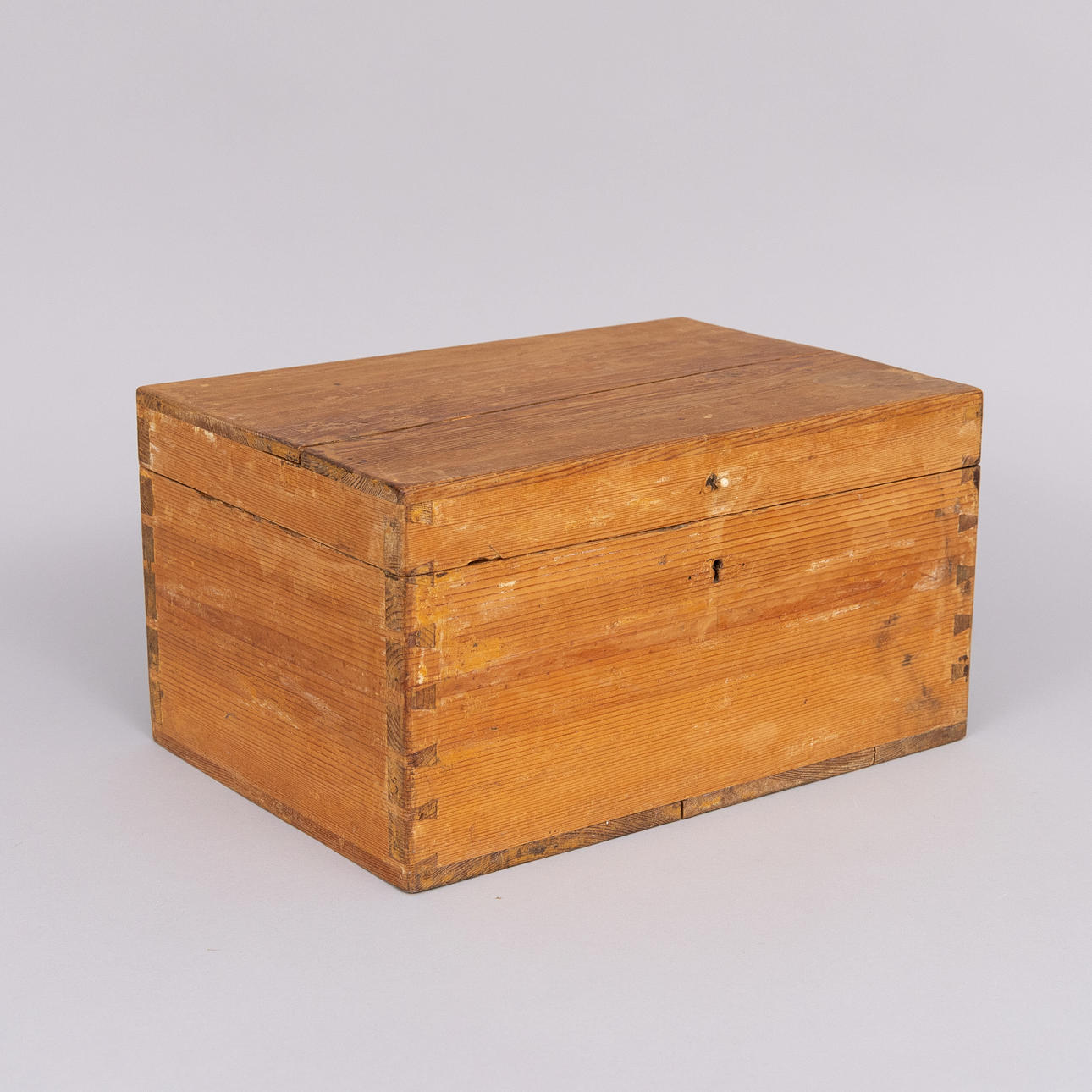 Sukkerkasse, 18./20. århundrede.