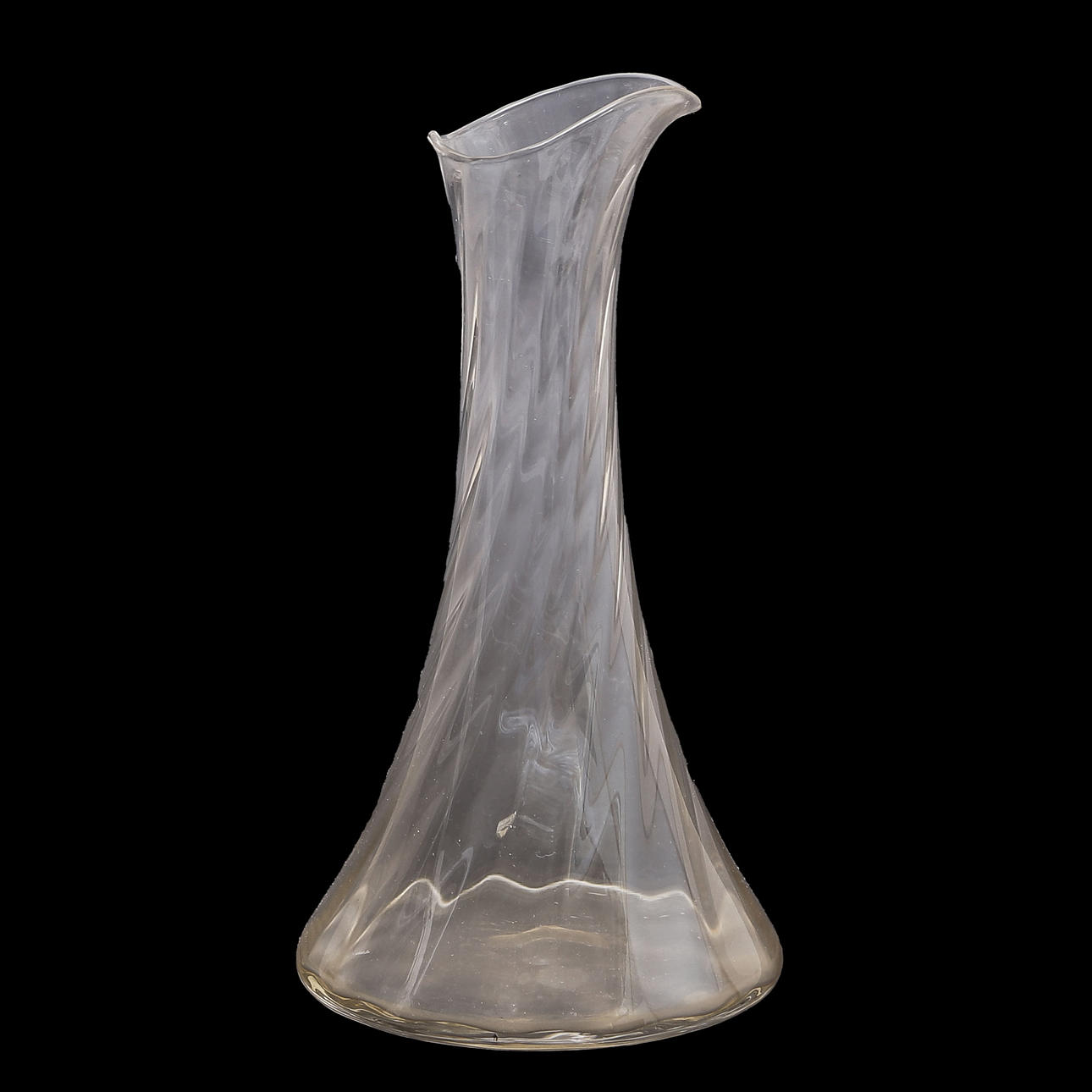 GUNNAR CYRÉN. KARAFFEL „HELENA“ ORREFORS.