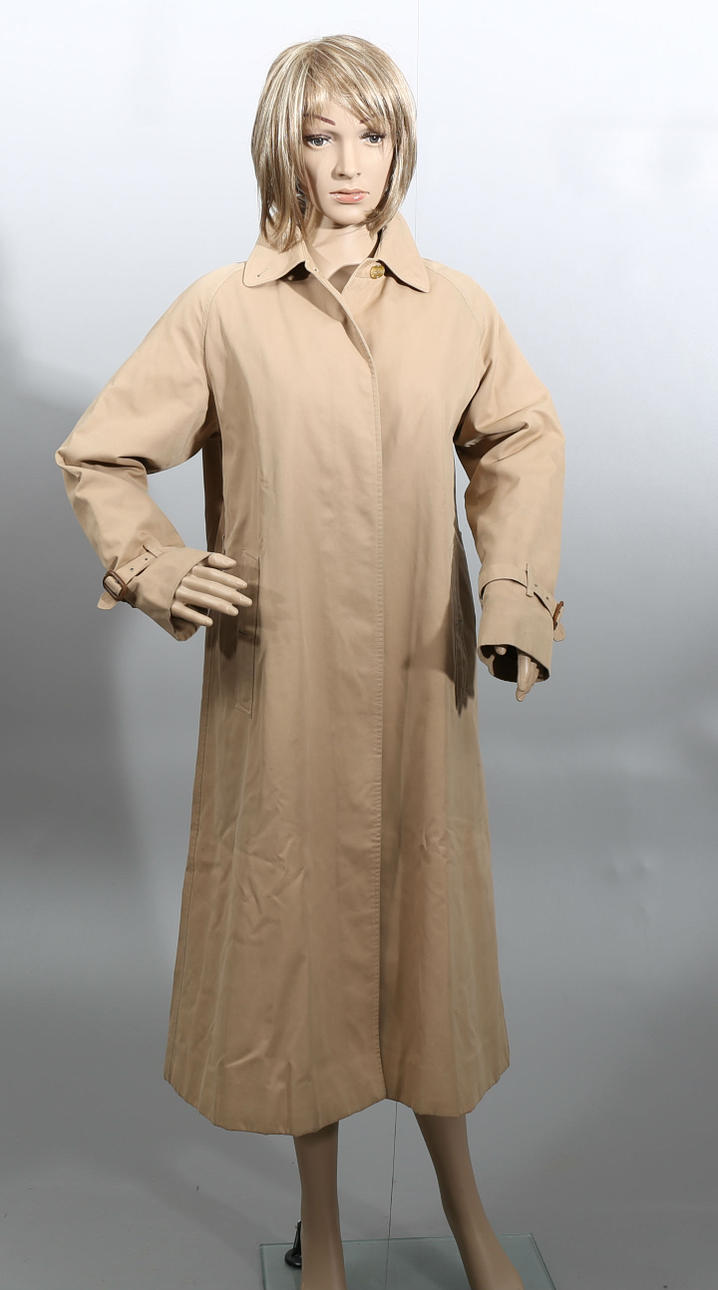 KAPPA, Burberry, England.