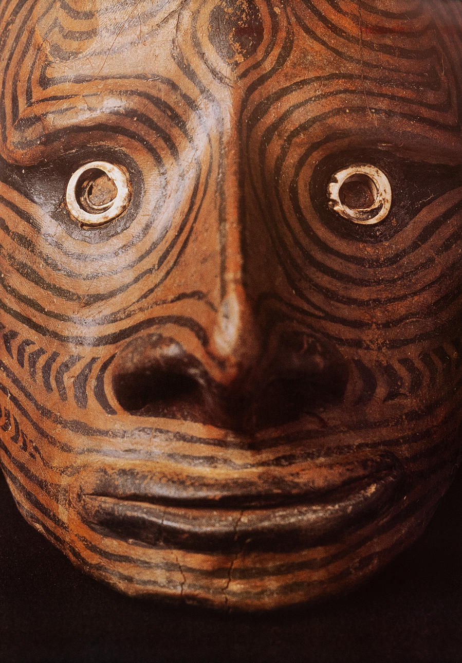 EXHIBITION POSTER, screen print, Söderhavskonst, Malmö Konsthall.