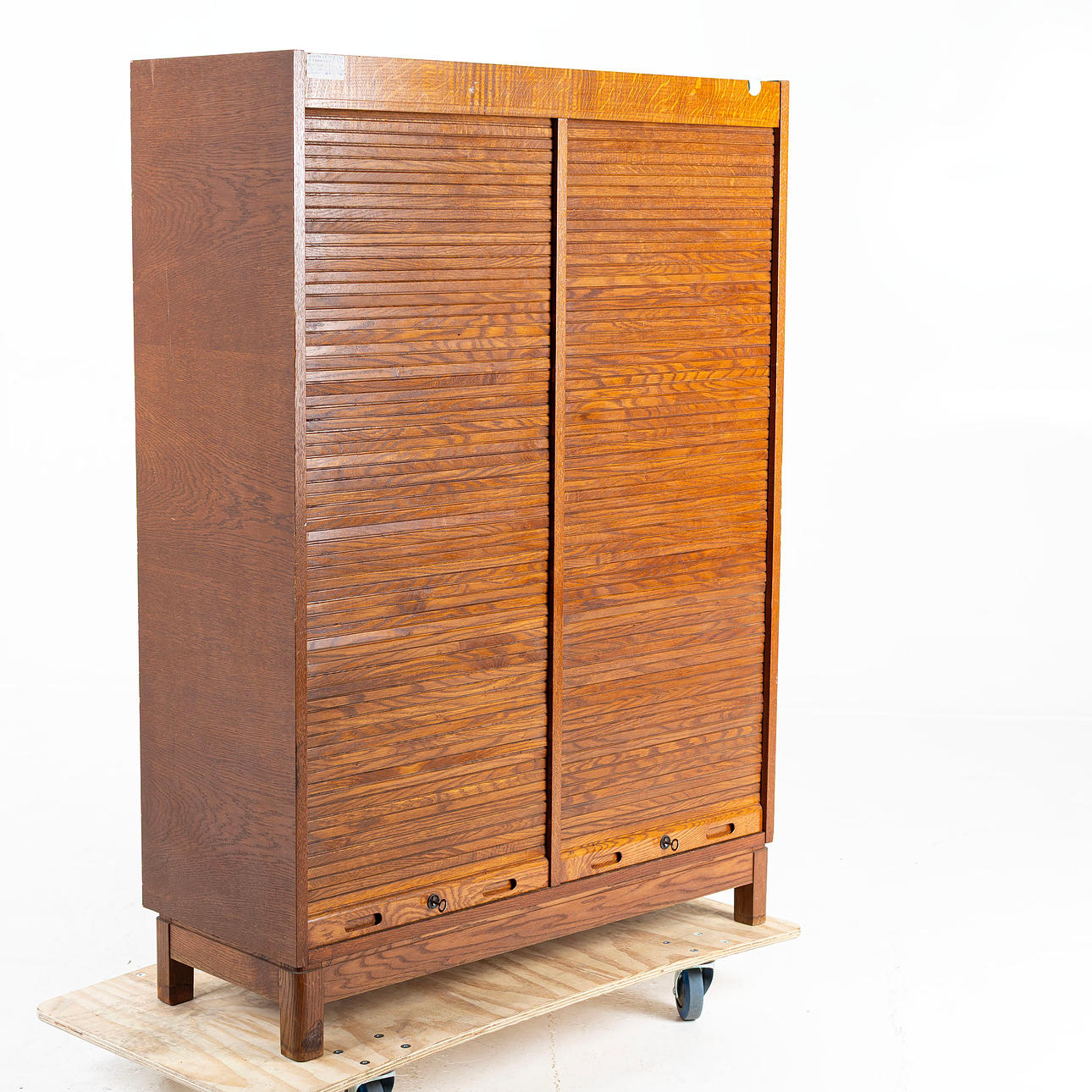 SOKEAKAAPPI, 1900-luvun alkupuoli.