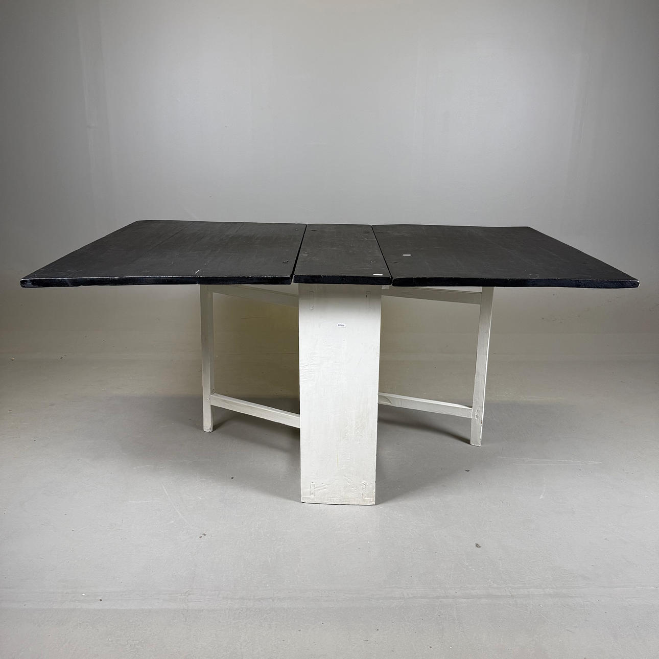 SLAGTEBORD, 1800-tal.